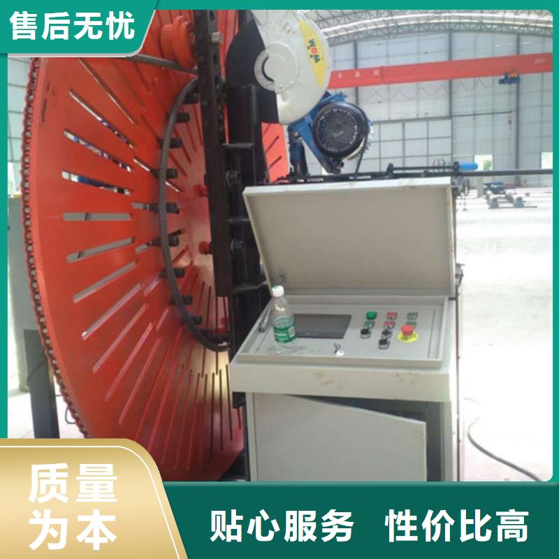 自动焊钢筋弯圆机_钢筋笼滚焊机放心选购