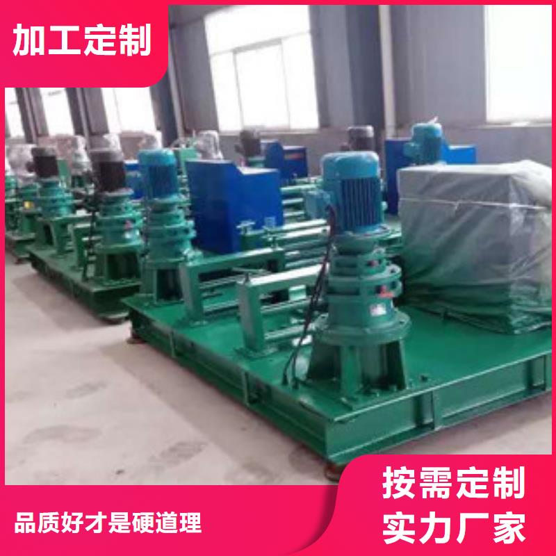 工字钢冷弯机行业制造