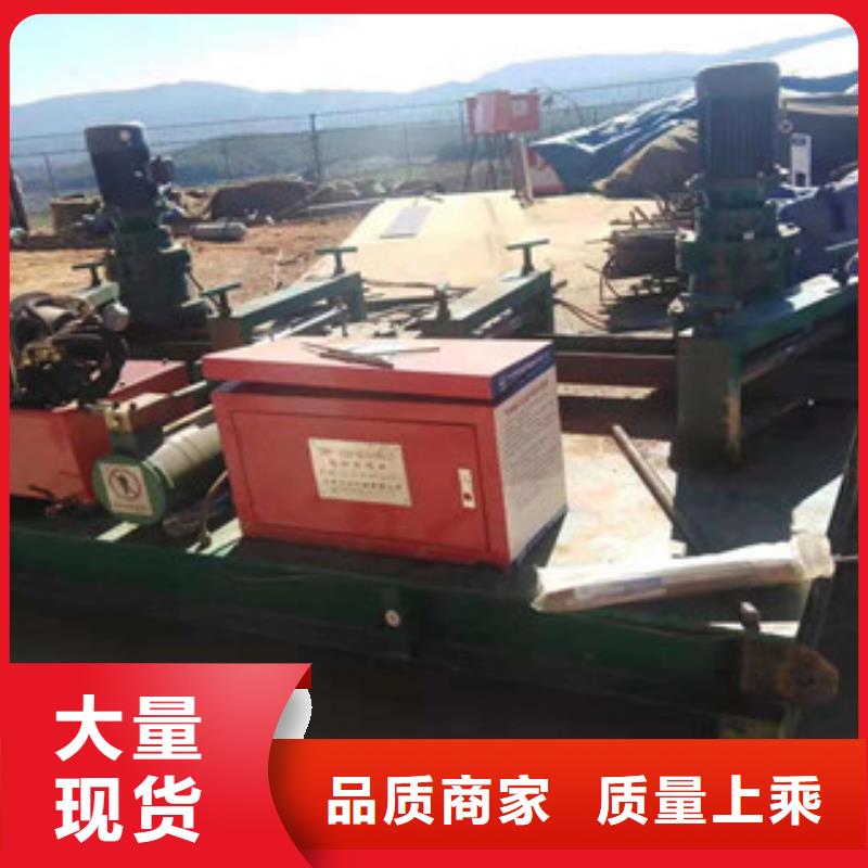 300工字钢冷弯机行业制造