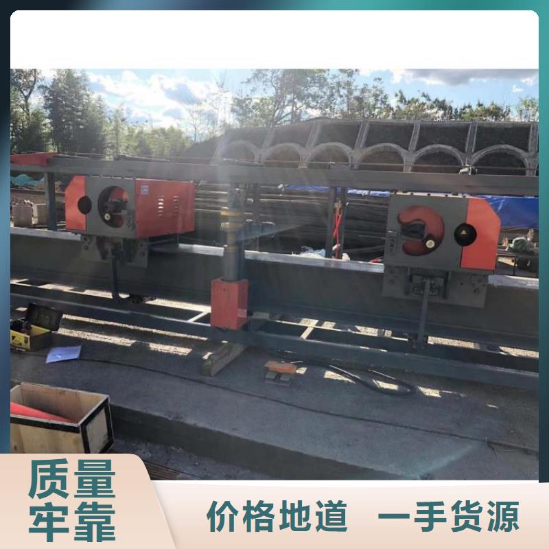 立式钢筋弯曲中心源头好货