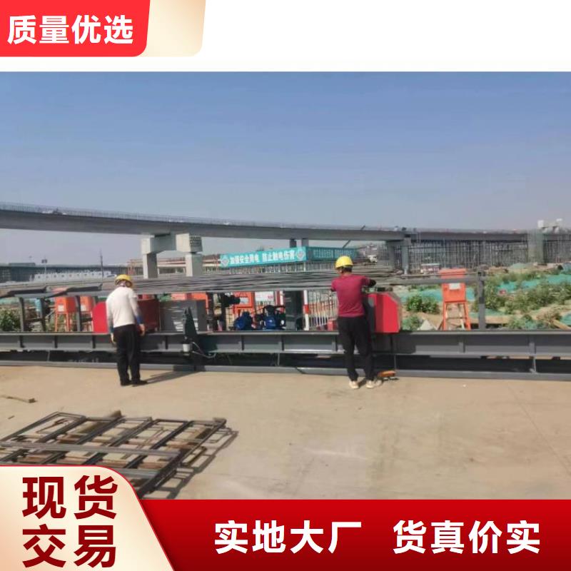 钢筋弯曲中心按需定制