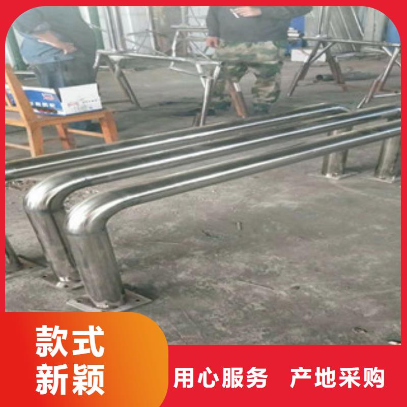 批发不锈钢桥梁护栏_精选厂家