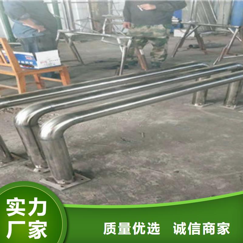 碳素钢复合管护栏生产基地
