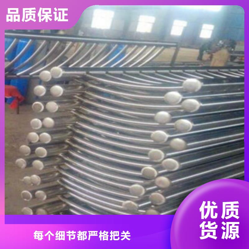 销售桥梁护栏_生产厂家