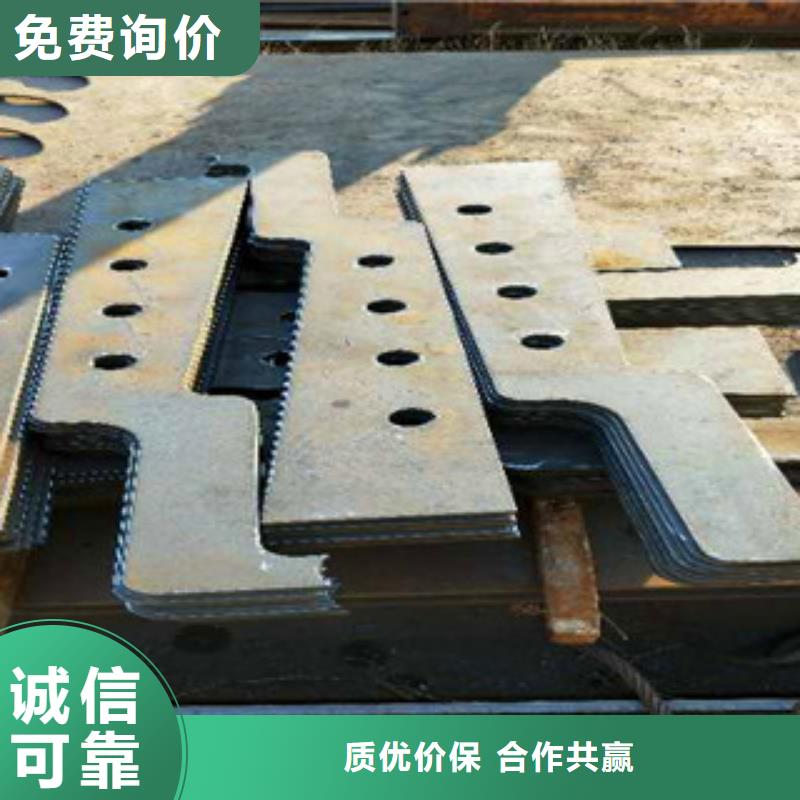 高速波形护栏厂家-复购率高