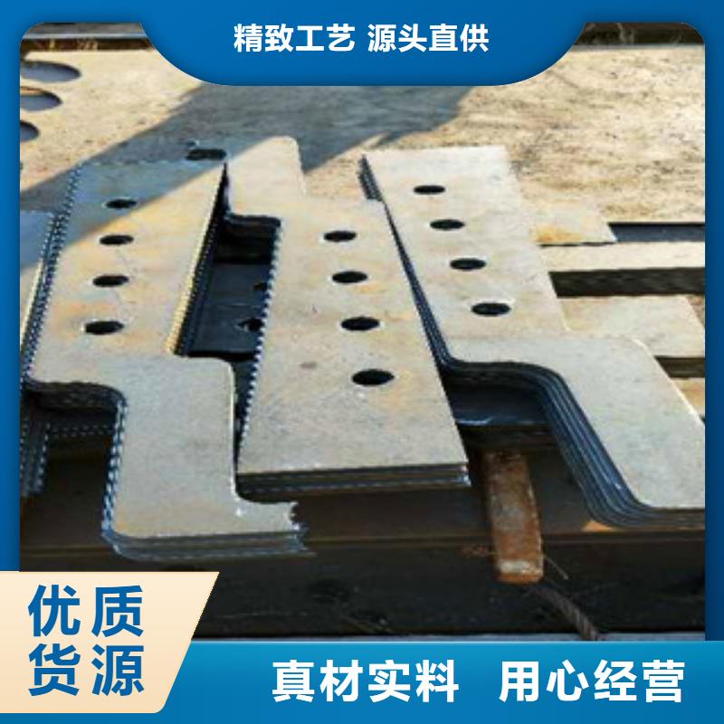 质量可靠的道路隔离护栏厂商