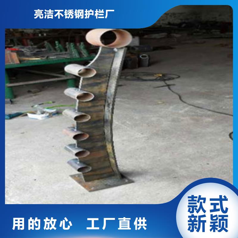 质优价廉的防撞护栏厂家