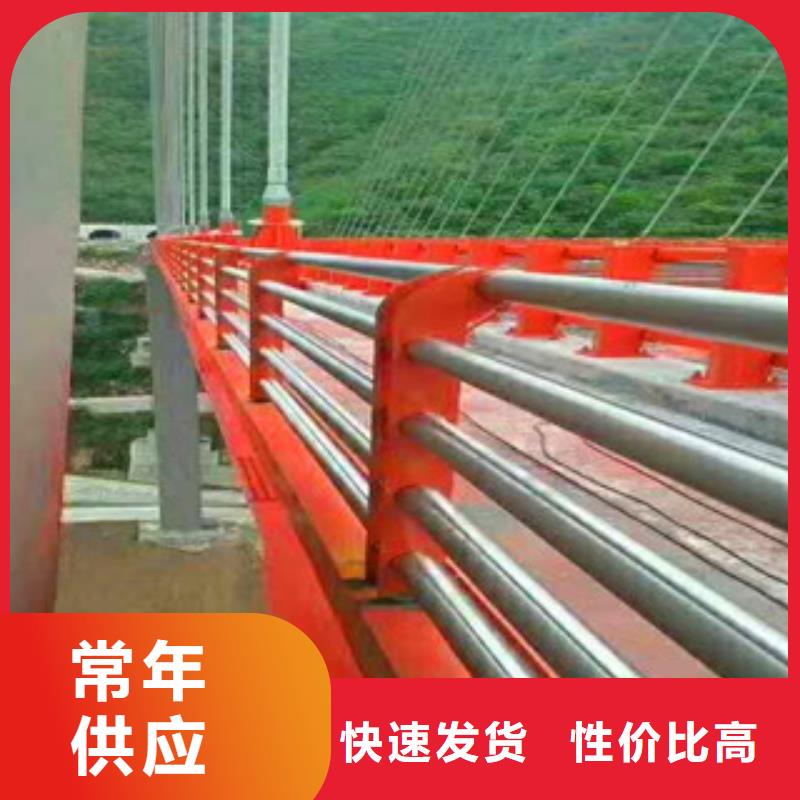 LED灯光栏杆_多年制造经验