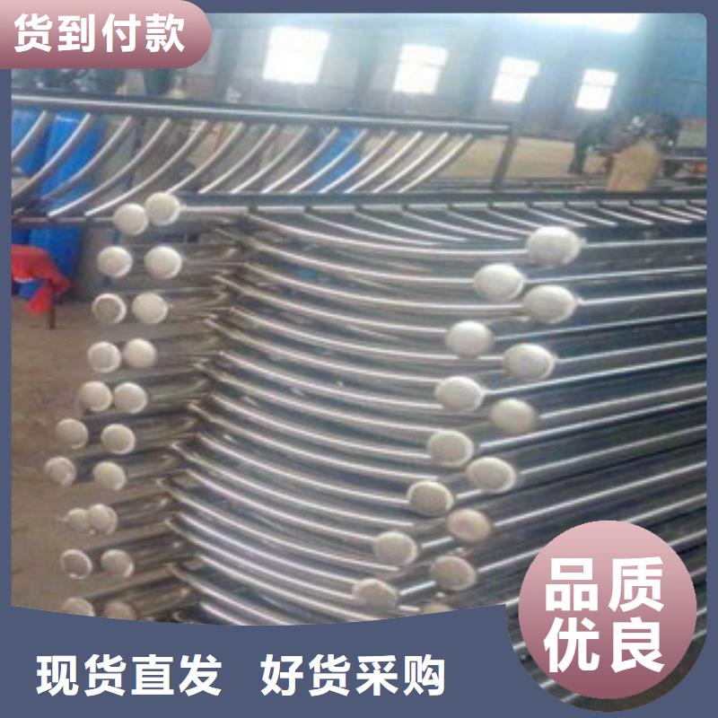 LED灯光栏杆_多年制造经验