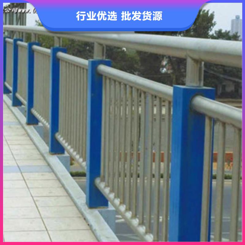 质优价廉的防撞护栏厂家