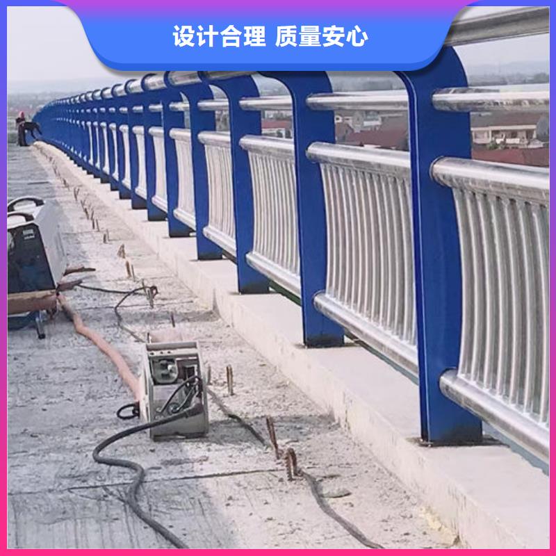 焊接不锈钢立柱就是好