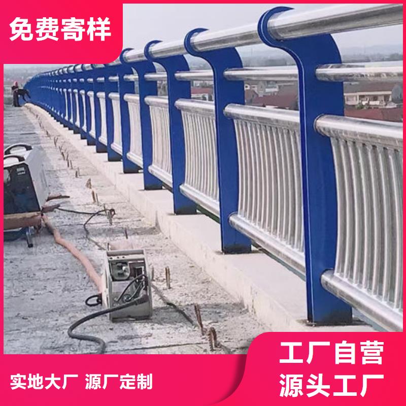 LED灯光栏杆厂家