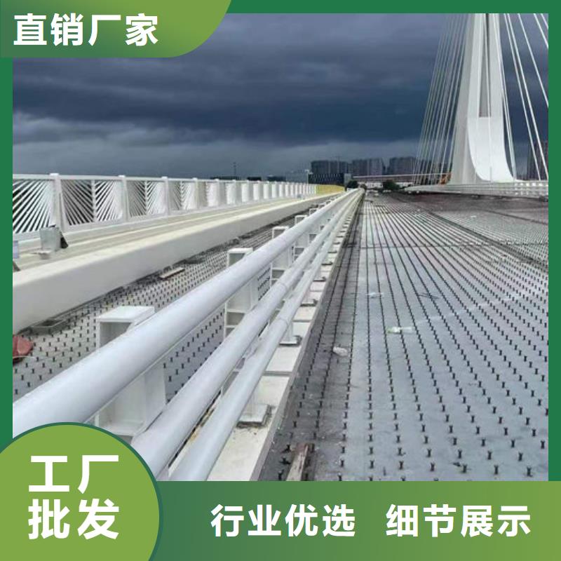 建筑专用护栏-实力大厂