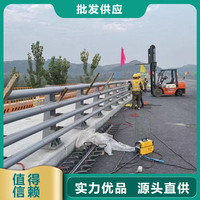 保亭县Q235B钢板立柱生产基地