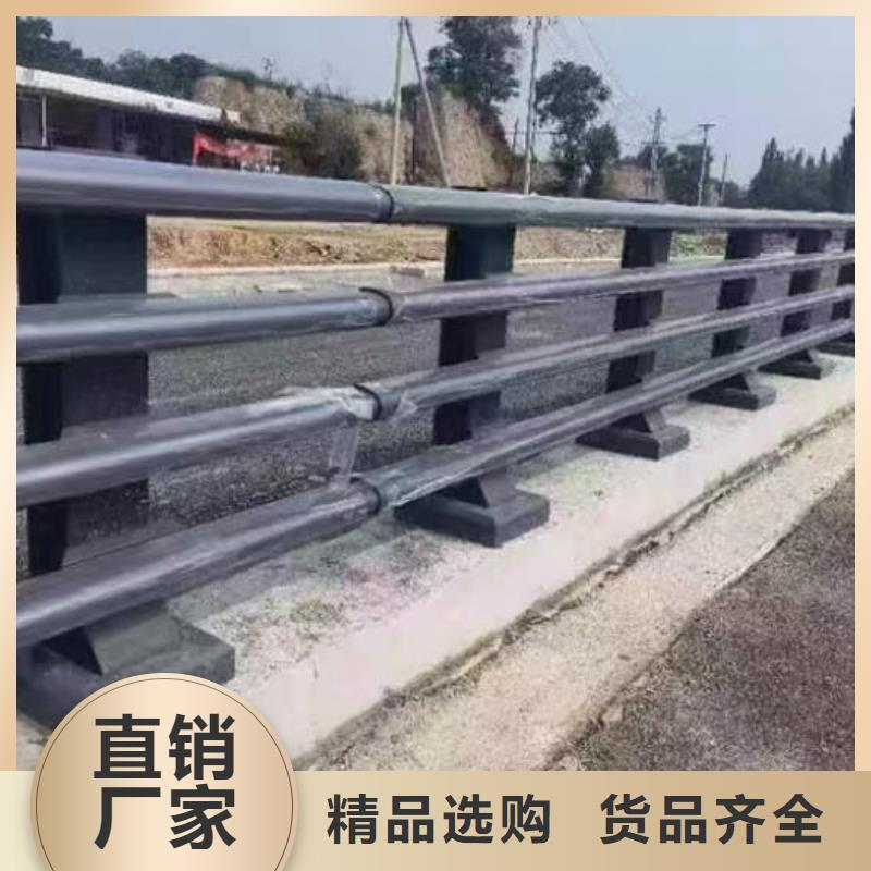 焊接不锈钢立柱厂家