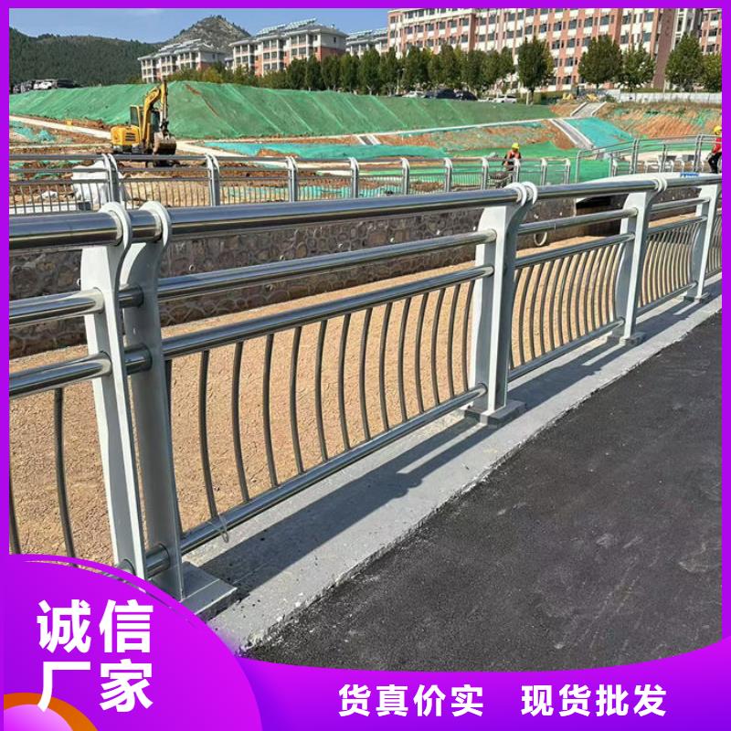 桥梁灯光护栏_厂家直销_价格优惠