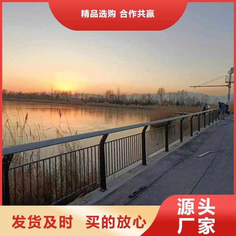 生产桥梁灯光护栏_诚信厂家