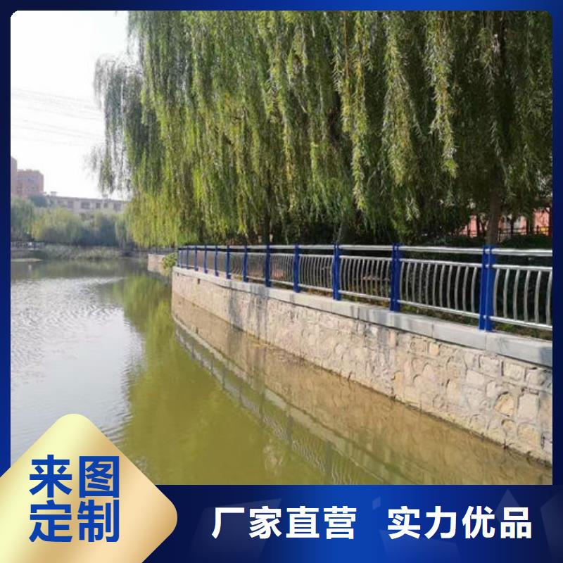 天桥防护栏杆厂家厂家口碑好