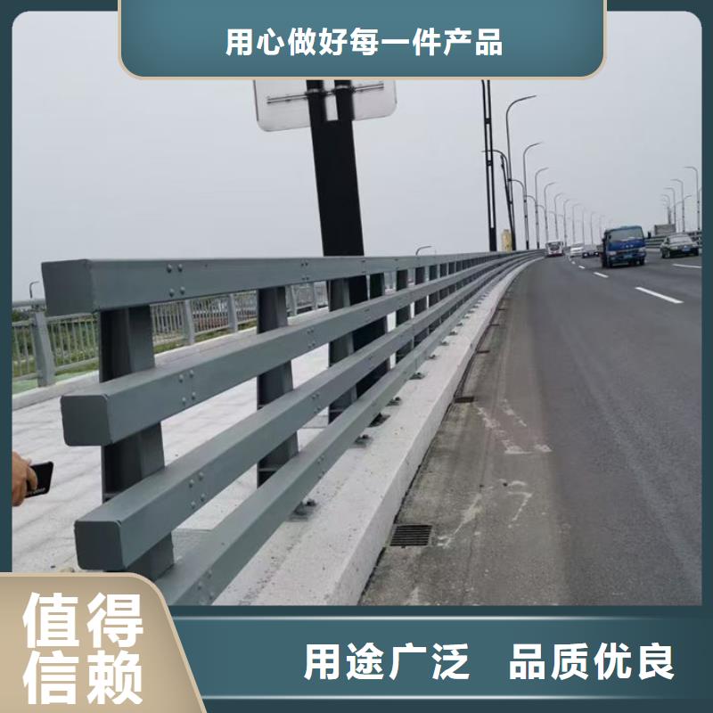 人行道护栏厂家先考察在购买