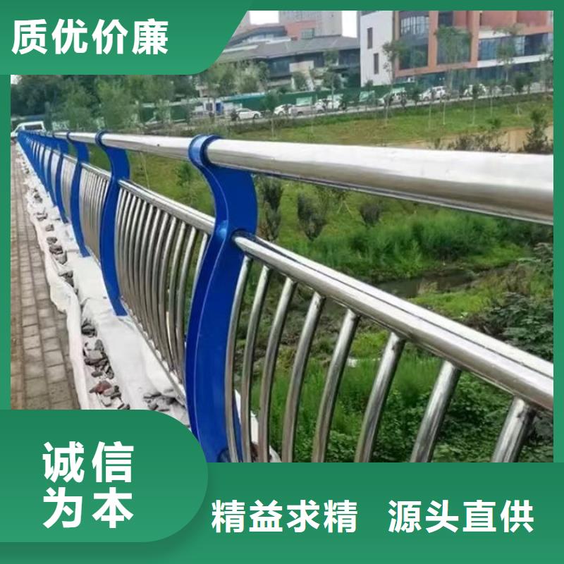 焊接不锈钢立柱厂家