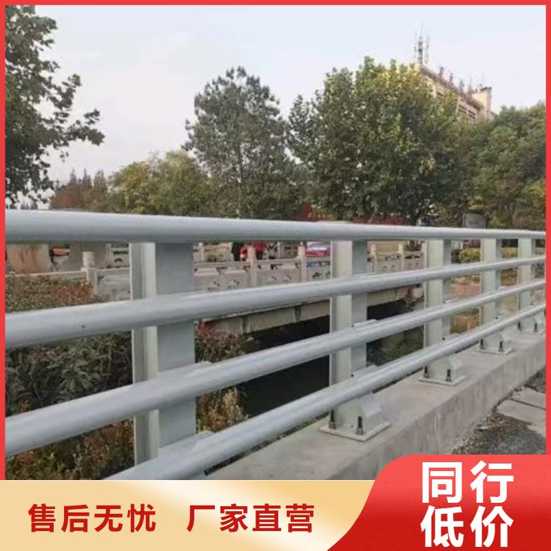 景区灯光防护栏厂家