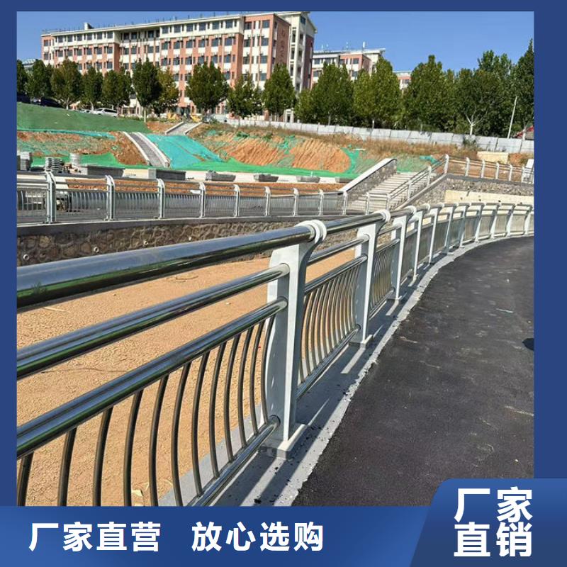 LED灯光栏杆厂家