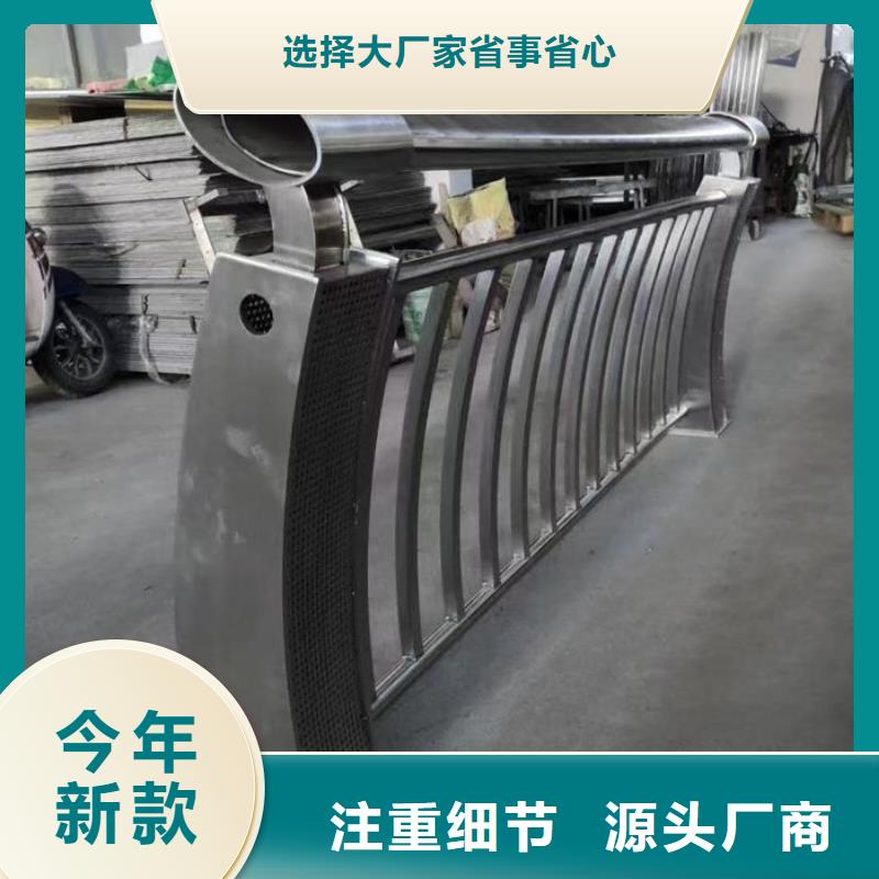 信誉好的不锈钢立柱厂家
