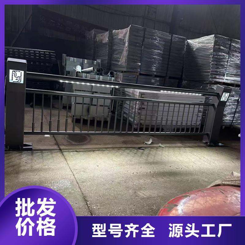 焊接不锈钢立柱厂家