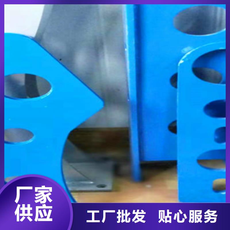 不锈钢护栏道路护栏源头实体厂商