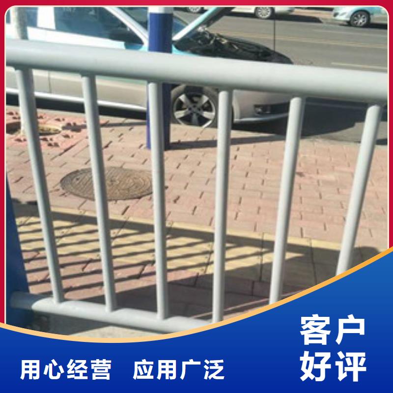 桥梁立柱热镀锌立柱优选原材