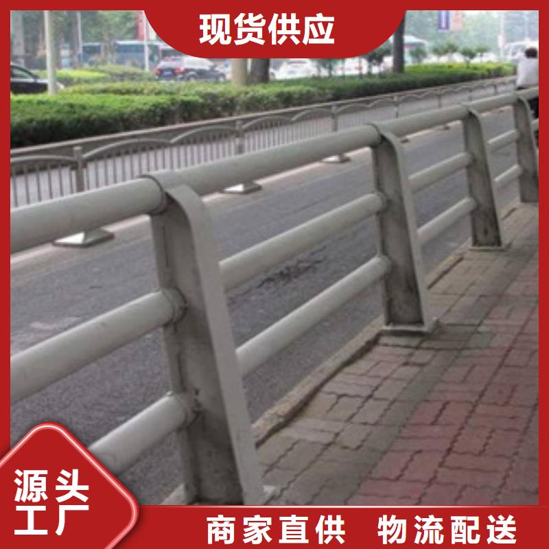 桥梁立柱_桥梁景观栏杆工厂直销