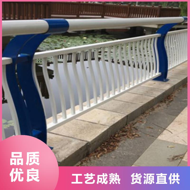 桥梁立柱,桥梁镀锌护栏专业按需定制