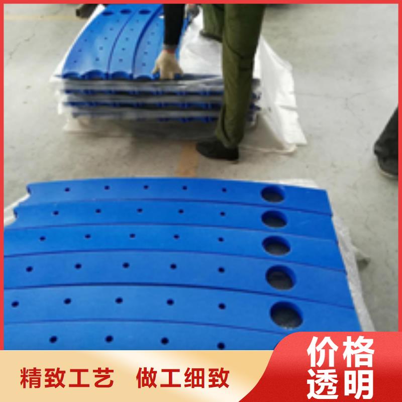 桥梁立柱热镀锌立柱优选原材