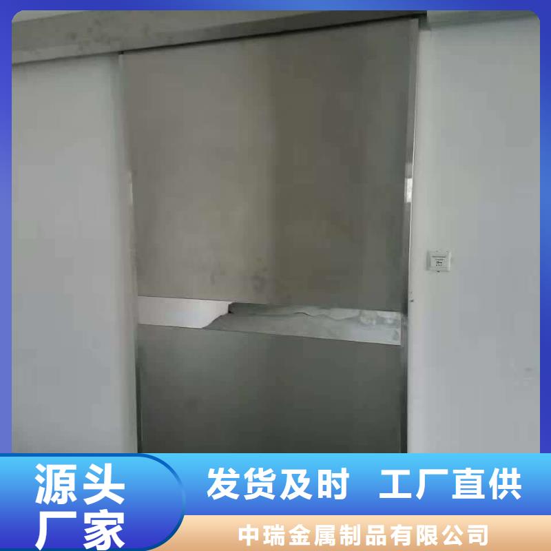 宠物整体移动防辐射铅房价格实惠