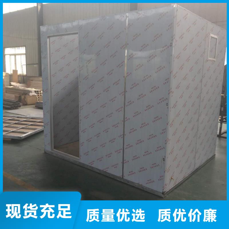 医院CT电动推拉铅门价格实惠