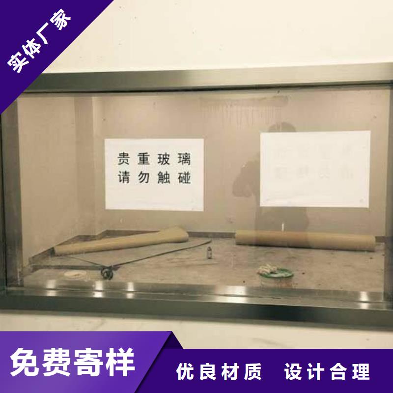 电动气密铅门价格/报价