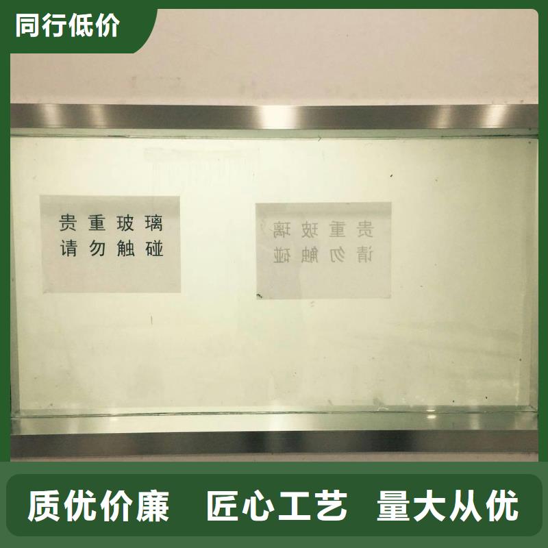 医院CT电动推拉铅门价格实惠