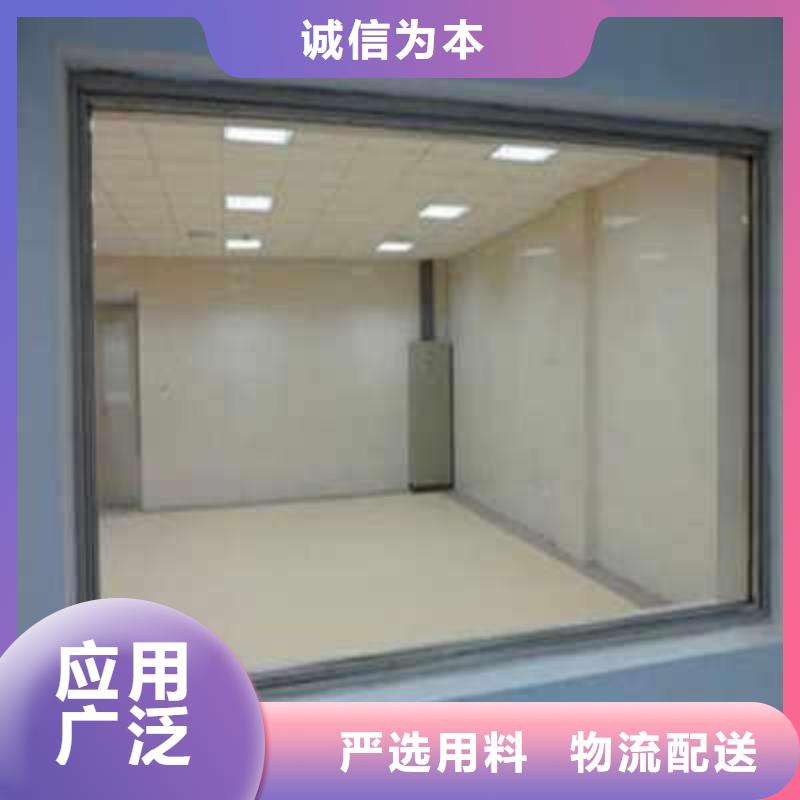 牙科铅防护铅门价格/报价