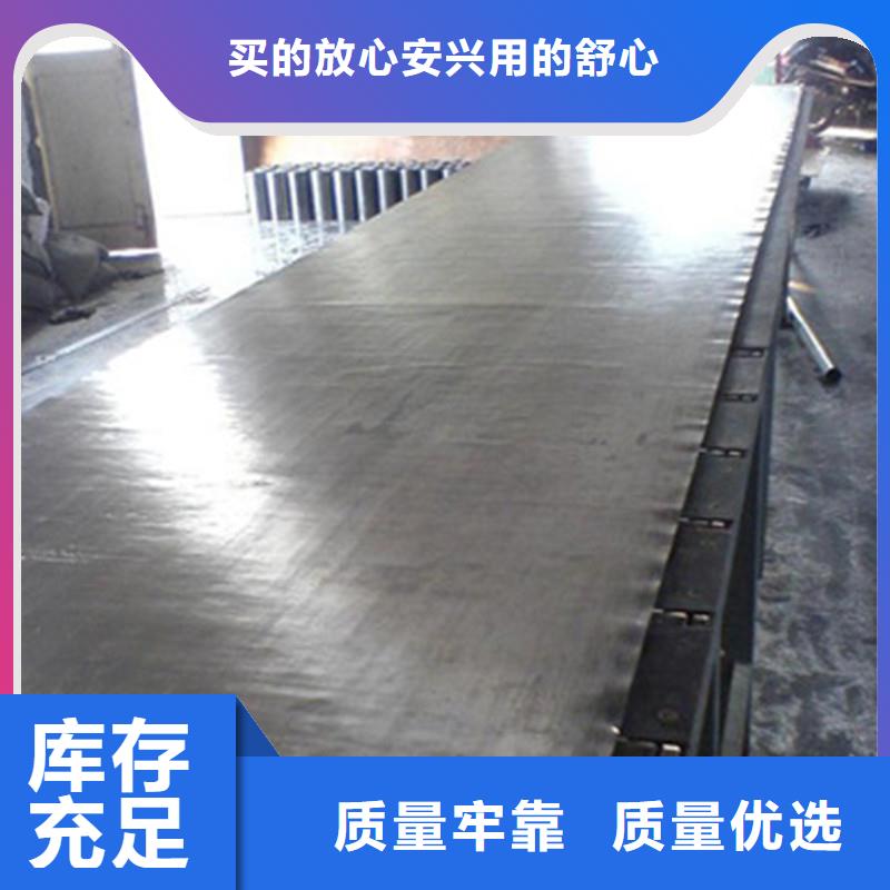 医用铅玻璃施工安装