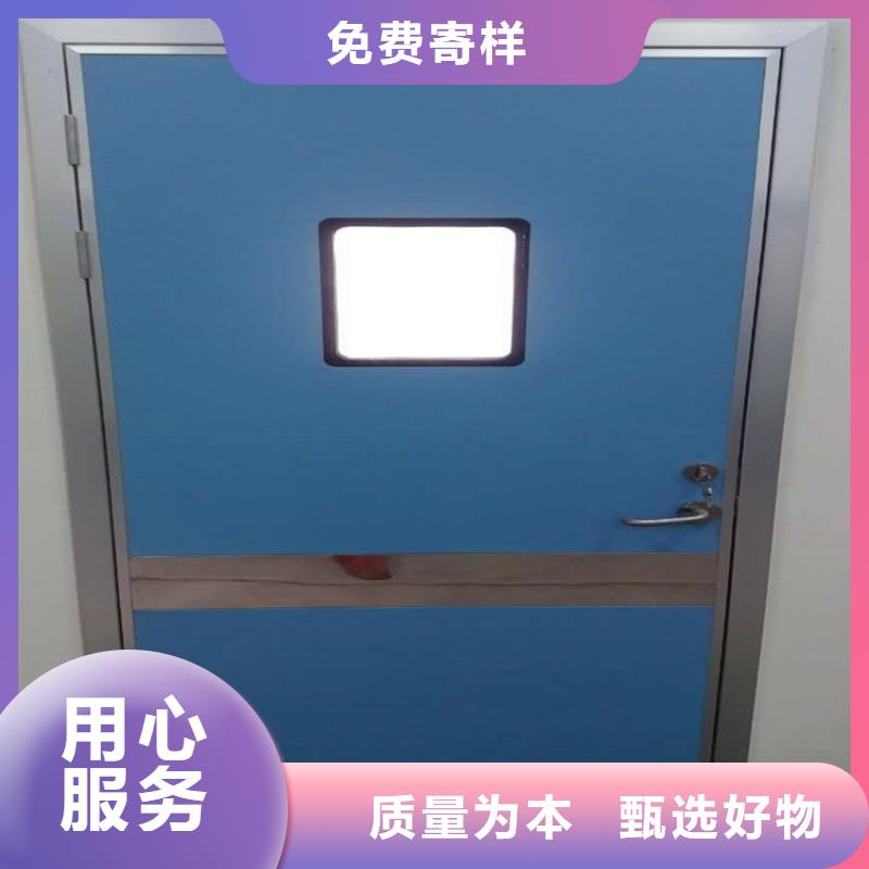 牙科铅防护铅门价格/报价