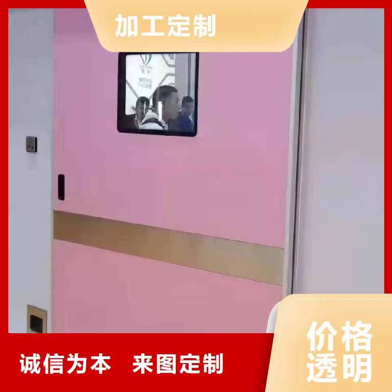 牙科辐射防护铅房生产厂家