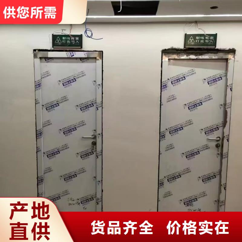 6毫米铅板生产厂家