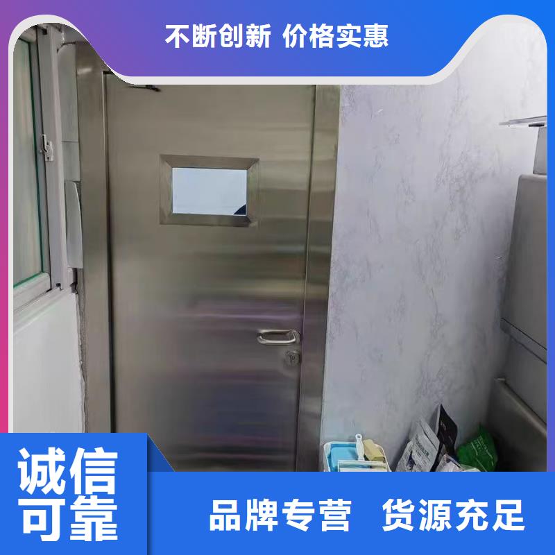医用铅门价格/报价