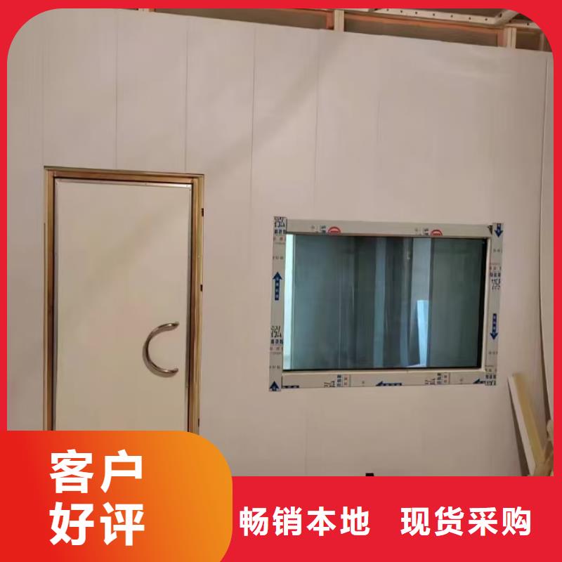 批发射线防护铅门_诚信厂家