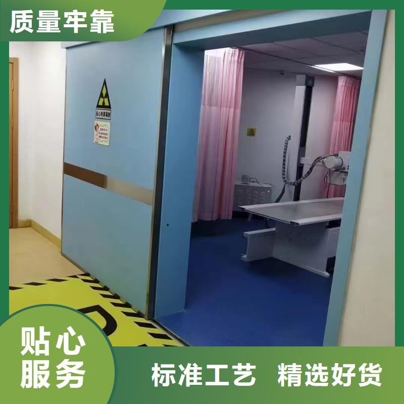 牙科防护观察窗铅玻璃实体厂家