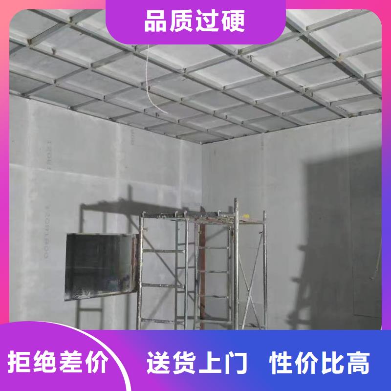 牙科诊所防护铅门价格公道