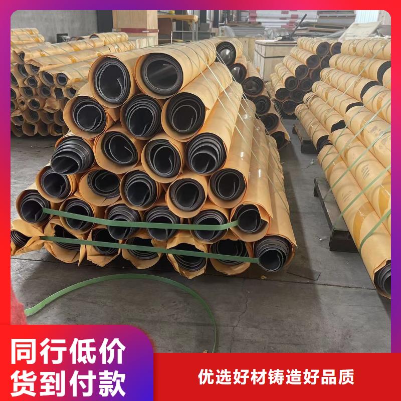 防辐射铅板铅板厂家通过检测