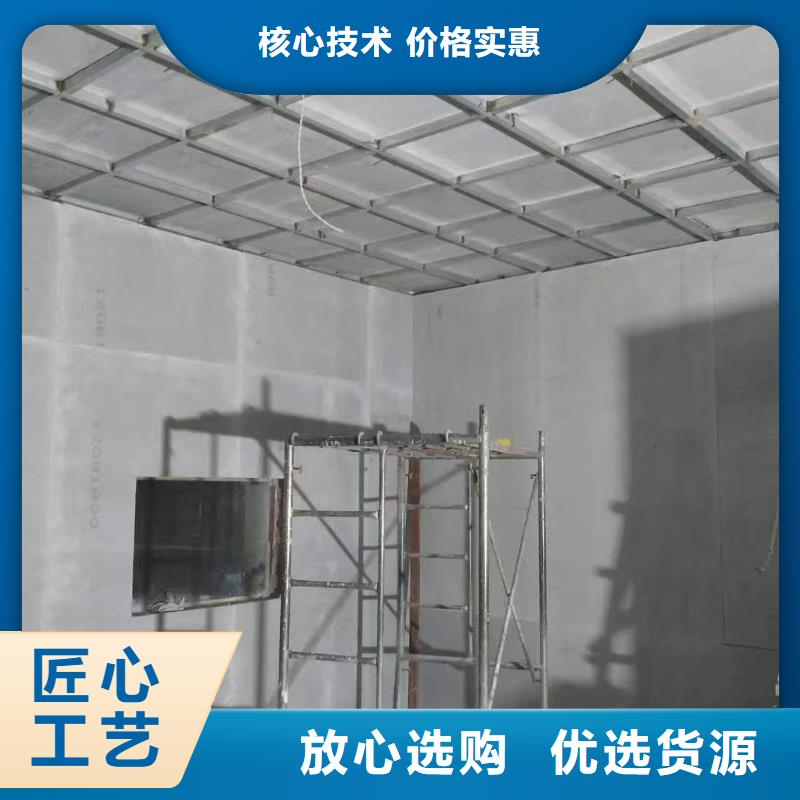 2mm铅板实力厂家