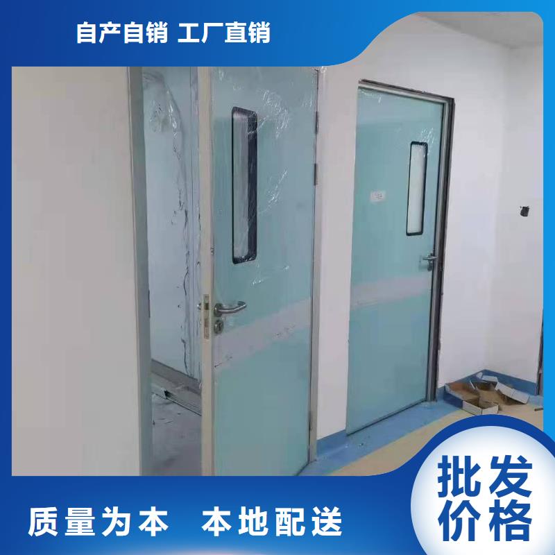 医用铅门价格/报价