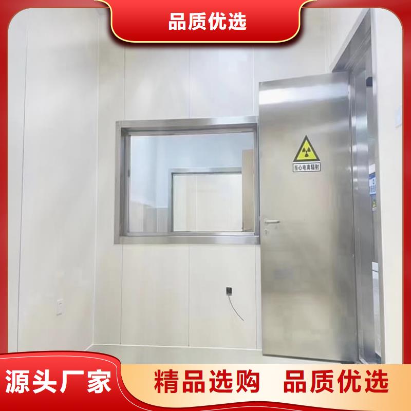射线防护铅门畅销全国
